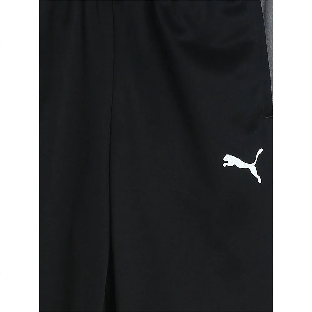 Puma Ess Big Logo Genser Med Hel Glidelås Puma Ess Big Logo Genser Med Hel Glidelås