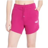 Puma Ess High Shorts female