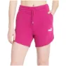 Puma Ess High Shorts female, Beige