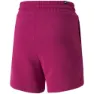 Puma Ess High Shorts female, Beige