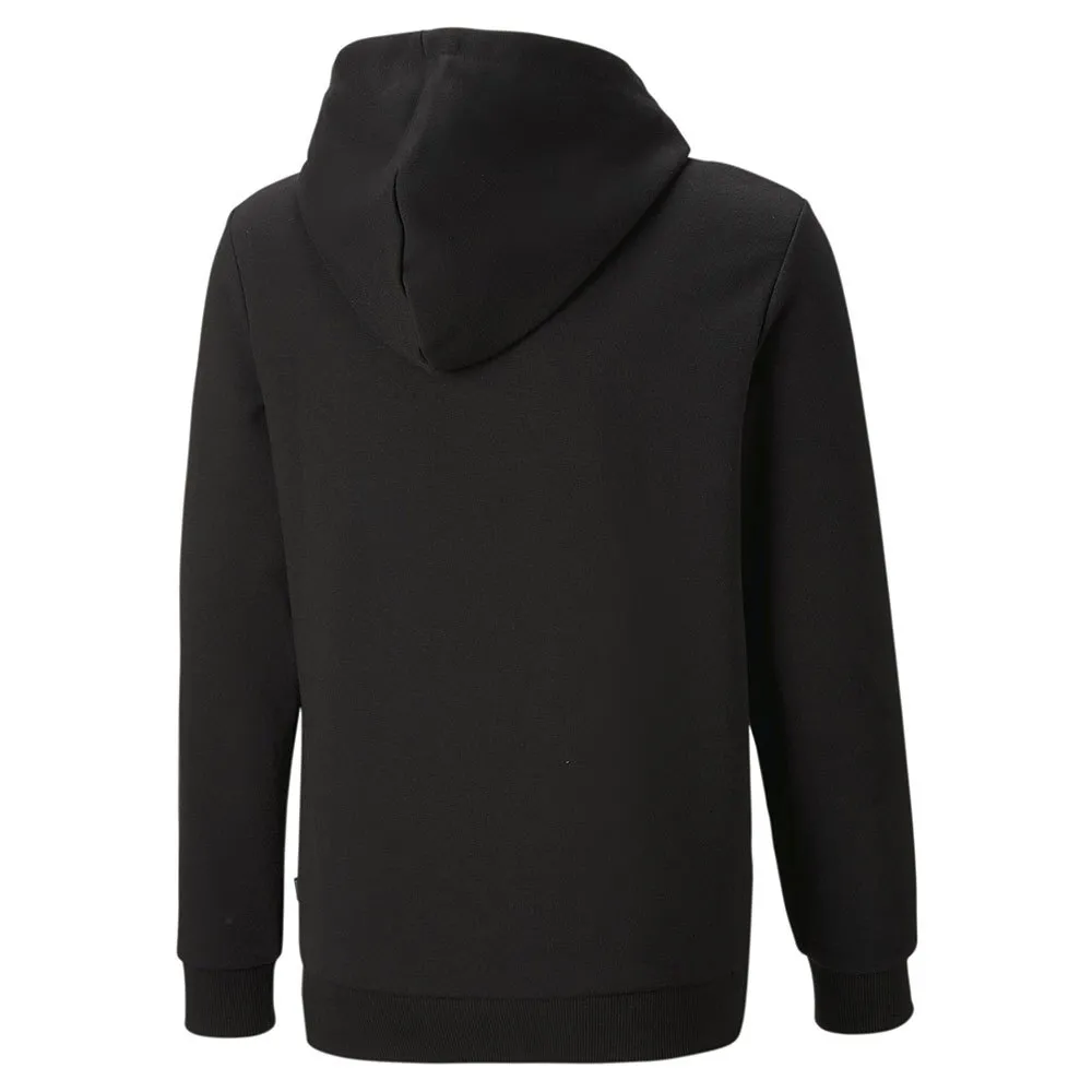 Puma Ess+ Logo Power Hetteskjorte male