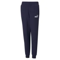 Puma Ess Logo Tr Cl Bukser male Puma Ess Logo Tr Cl Bukser male