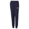 Puma Ess Logo Tr Cl Bukser male