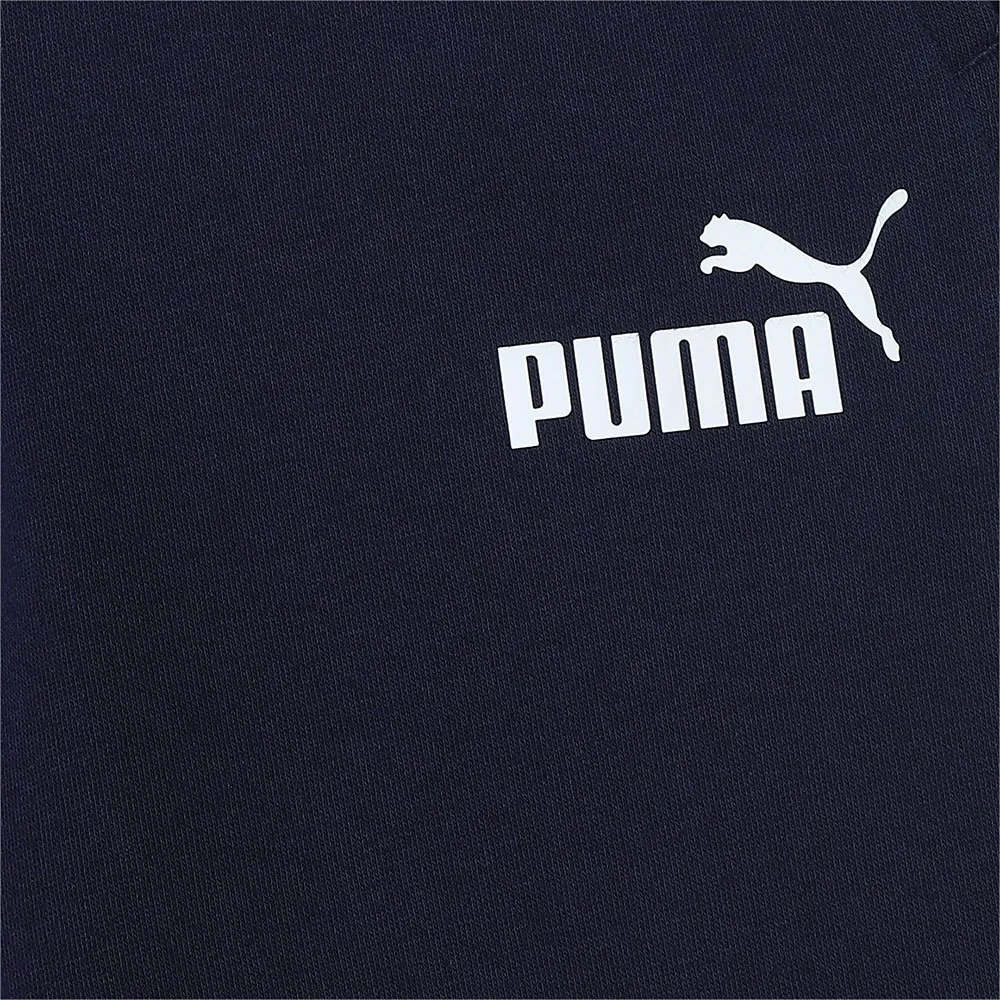 Puma Ess Logo Tr Cl Bukser male