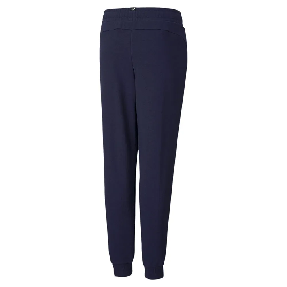 Puma Ess Logo Tr Cl Bukser male