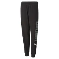 Puma Ess+ Logolab Bukser Gutter