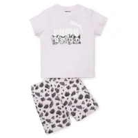 Puma Ess+ Mates Treningsdress Puma Ess+ Mates Treningsdress
