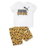 Puma Ess+ Mates Treningsdress Puma Ess+ Mates Treningsdress