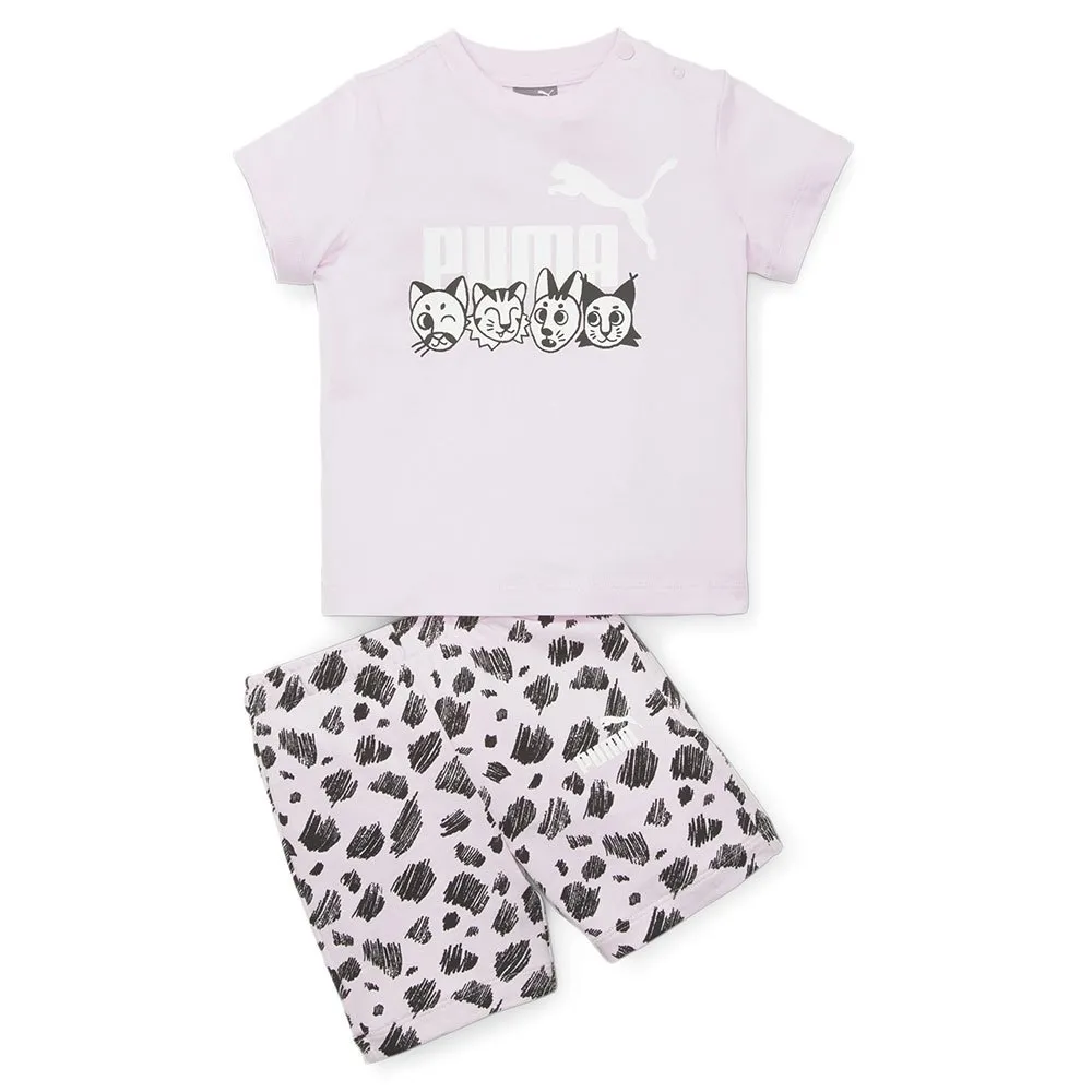 Puma Ess+ Mates Treningsdress