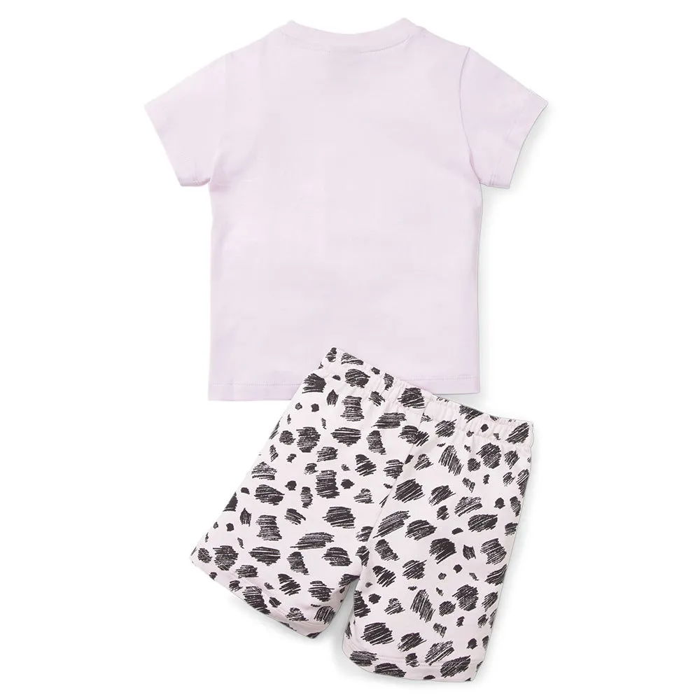 Puma Ess+ Mates Treningsdress