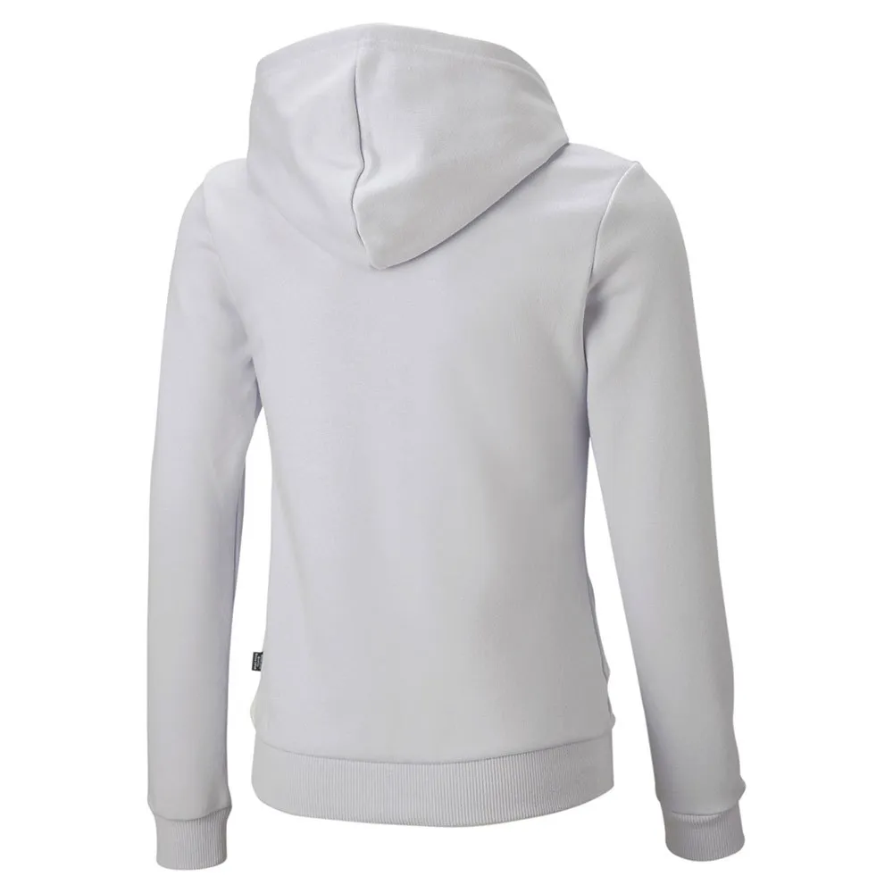 Puma Ess+ Nova Shine Logo Genser
