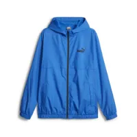 Puma Ess Solid Windbreake Jakke Puma Ess Solid Windbreake Jakke