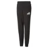 Puma Ess+street Art Bukser male, Puma black