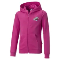 Puma Ess+ Street Art Full Genser