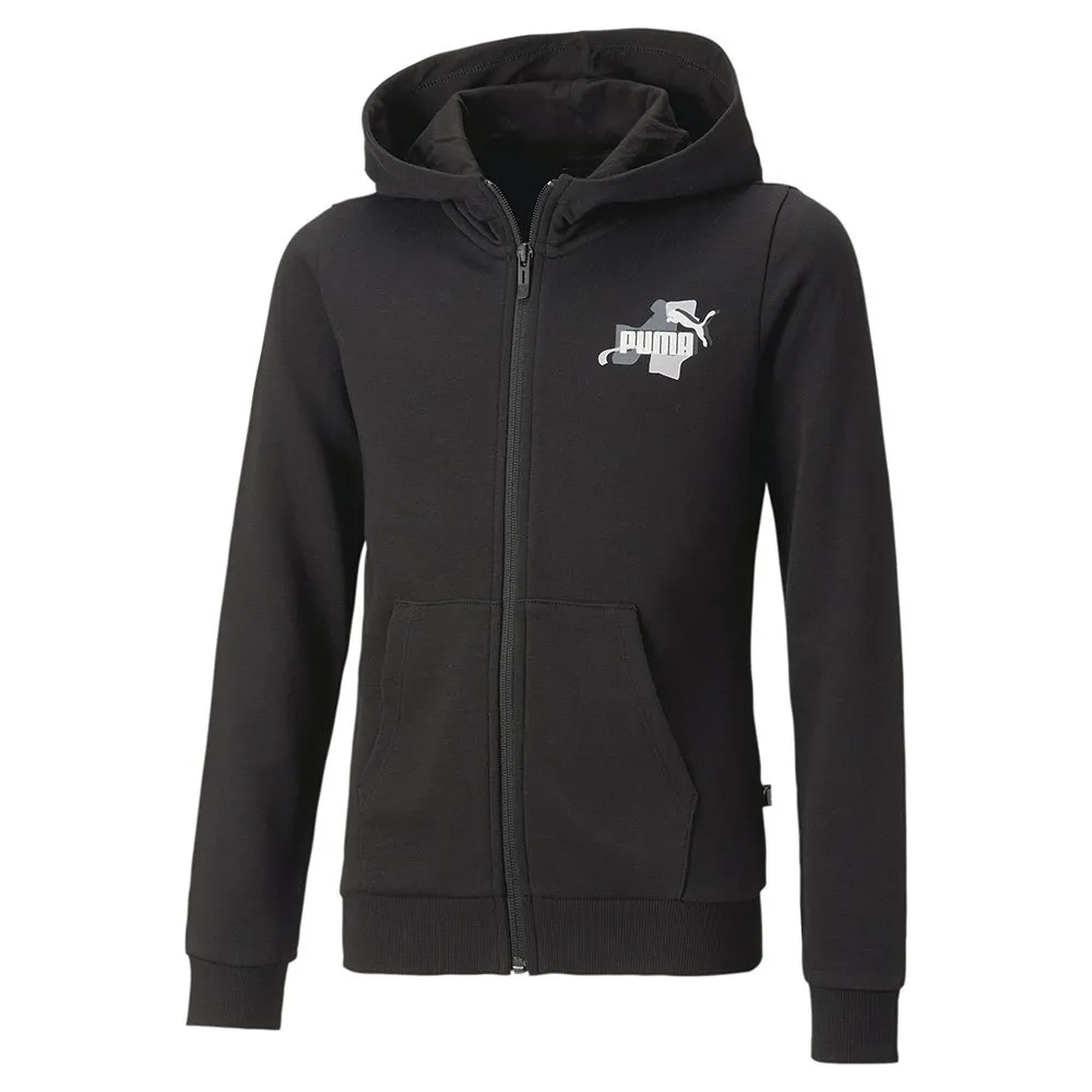 Puma Ess+ Street Art Full Genser