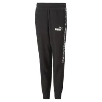 Puma Ess Tape Camo Bukser Puma Ess Tape Camo Bukser