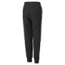 Puma Ess Tape Camo Bukser, Puma black, 3-4Y