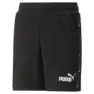 Puma Ess Tape Love Is Love Shorts male, Puma black