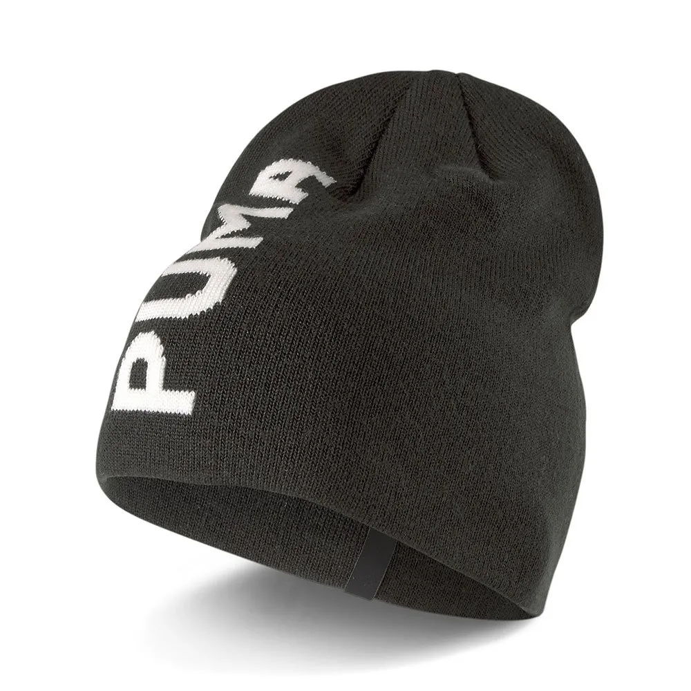 Puma Essential Classic Cuffless Lue male, Puma black / puma white