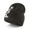 Puma Essential Classic Cuffless Lue male, Puma black / puma white