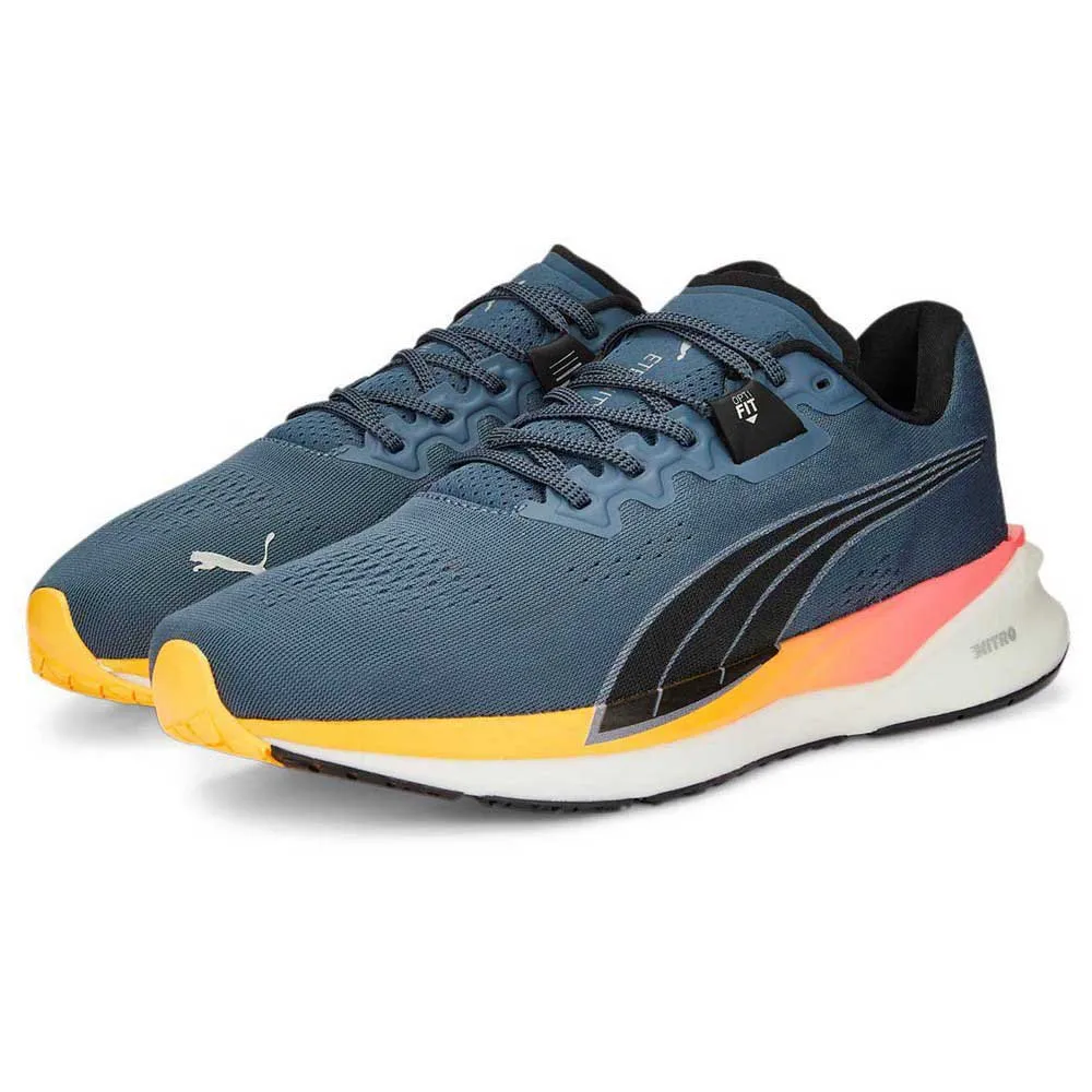 Puma Eternity Nitro Løpesko female Puma Eternity Nitro Løpesko female