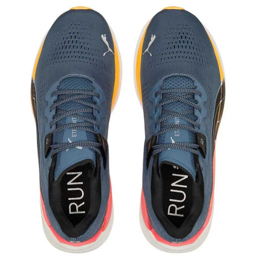 Puma Eternity Nitro Løpesko female Puma Eternity Nitro Løpesko female