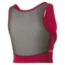 Puma Eversculpt Fit Ermeløs T-skjorte female, Persian red