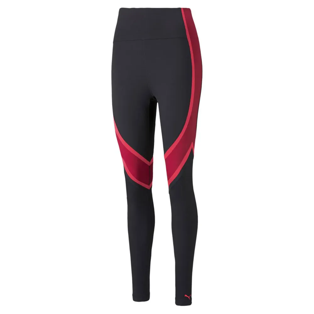 Puma Eversculpt High Leggings female Puma Eversculpt High Leggings female