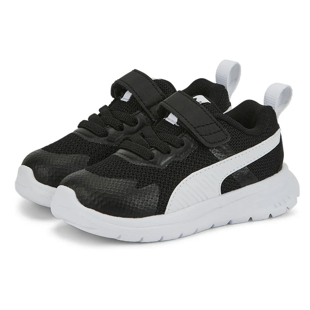 Puma Evolve Run Mesh Løpesko male Puma Evolve Run Mesh Løpesko male