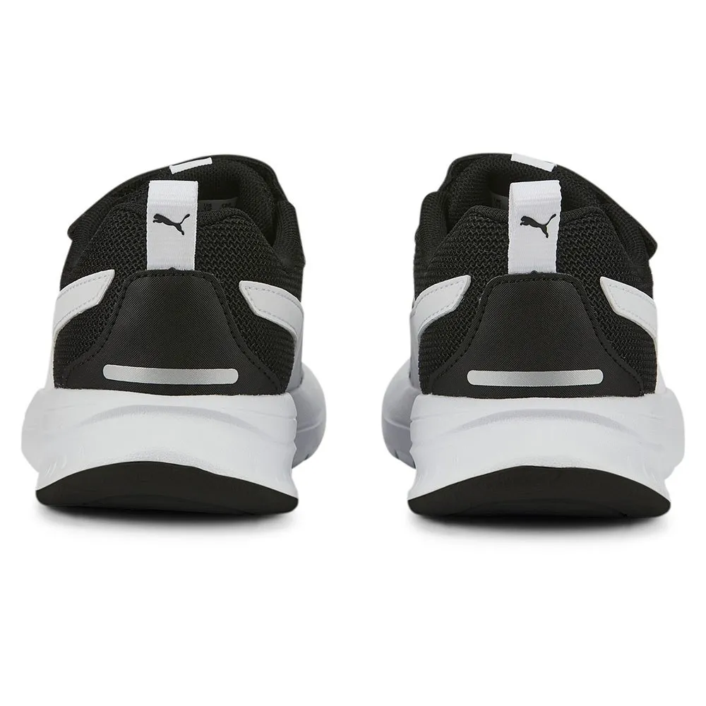 Puma Evolve Run Mesh Ps Løpesko male, Puma black / puma Puma Evolve Run Mesh Ps Løpesko male, Puma black / puma
