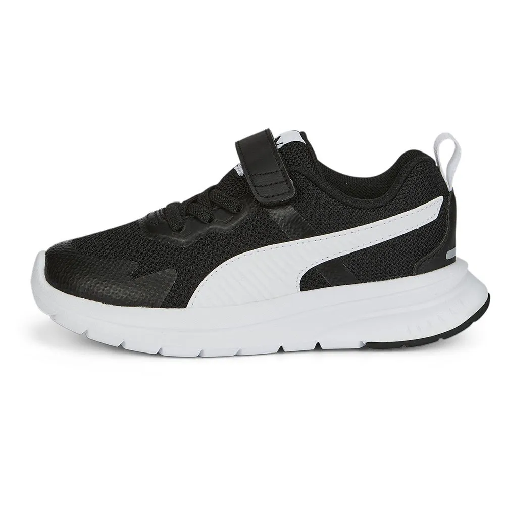 Puma Evolve Run Mesh Ps Løpesko male, Puma black / puma Puma Evolve Run Mesh Ps Løpesko male, Puma black / puma