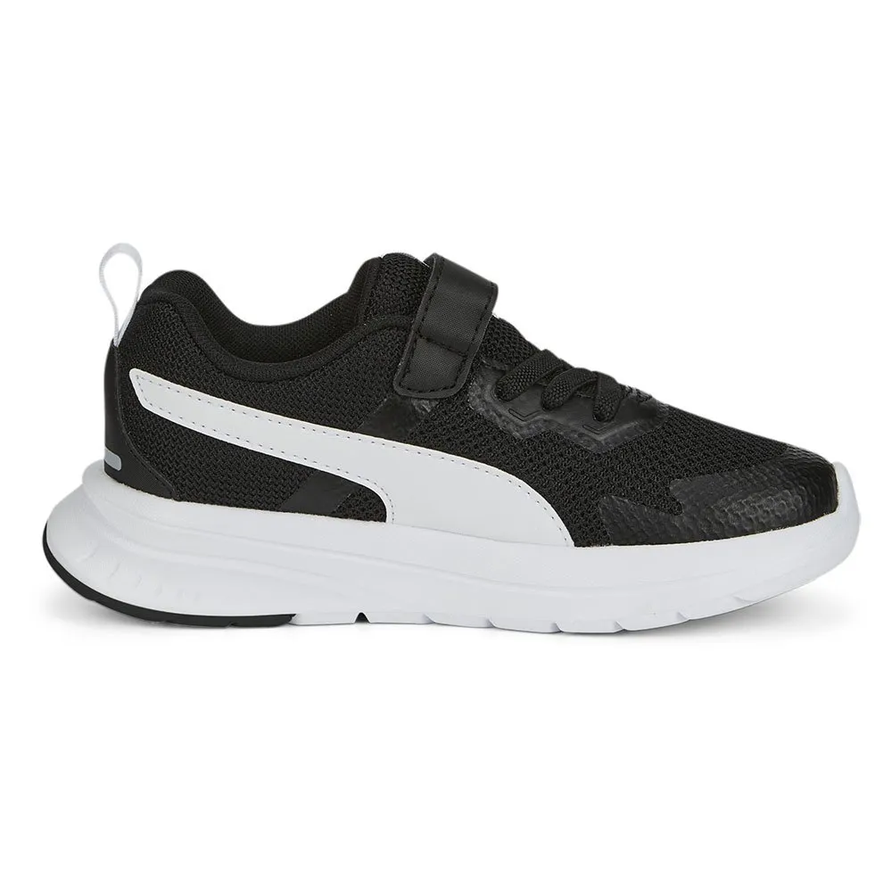 Puma Evolve Run Mesh Ps Løpesko male, Puma black / puma Puma Evolve Run Mesh Ps Løpesko male, Puma black / puma