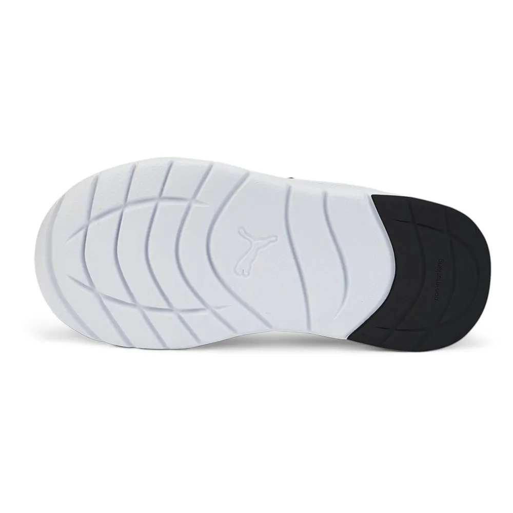 Puma Evolve Run Mesh Ps Løpesko male, Puma black / puma Puma Evolve Run Mesh Ps Løpesko male, Puma black / puma