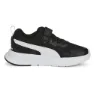 Puma Evolve Run Mesh Ps Løpesko male, Puma black / puma