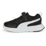 Puma Evolve Run Mesh Ps Løpesko male, Puma black / puma