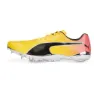 Puma Evospeed Electric 13 Løpesko Med Pigger male, Sun stream / sunset glow / puma black