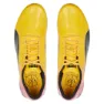 Puma Evospeed Electric 13 Løpesko Med Pigger male, Sun stream / sunset glow / puma black