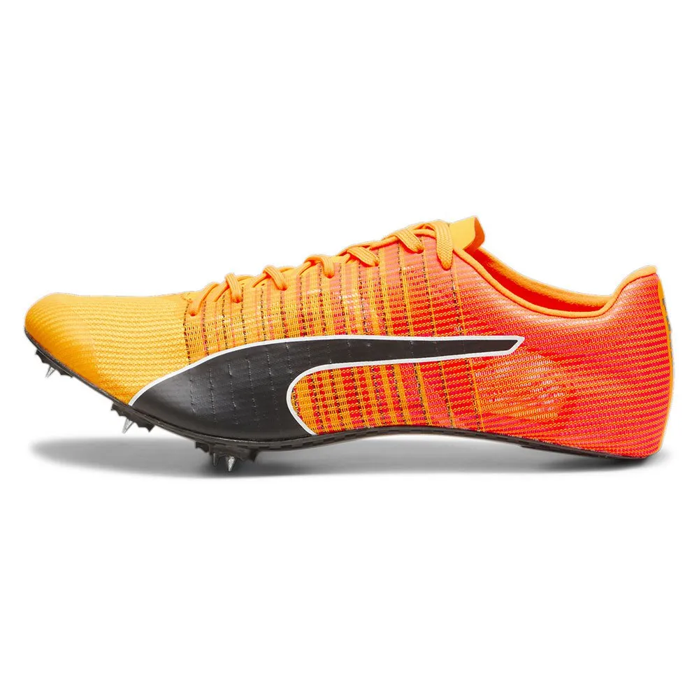 Puma Evospeed Future Fast Løpesko Med Pigger male Puma Evospeed Future Fast Løpesko Med Pigger male