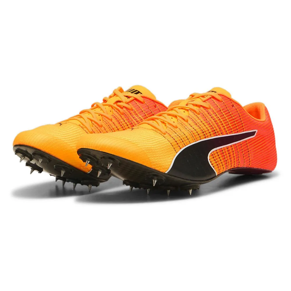 Puma Evospeed Future Fast Løpesko Med Pigger male Puma Evospeed Future Fast Løpesko Med Pigger male
