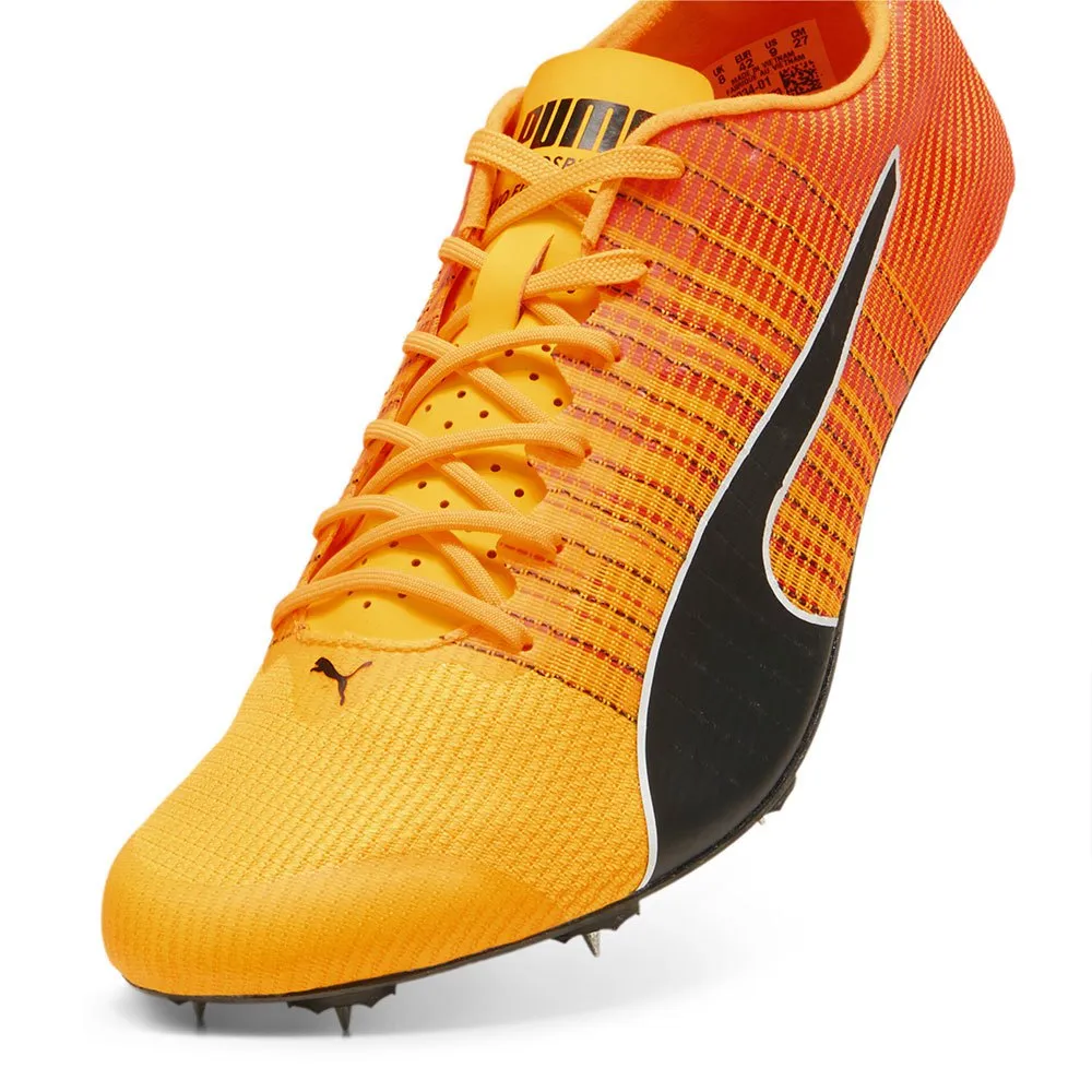 Puma Evospeed Future Fast Løpesko Med Pigger male Puma Evospeed Future Fast Løpesko Med Pigger male