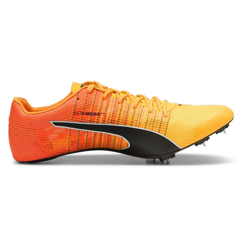 Puma Evospeed Future Fast Løpesko Med Pigger male Puma Evospeed Future Fast Løpesko Med Pigger male