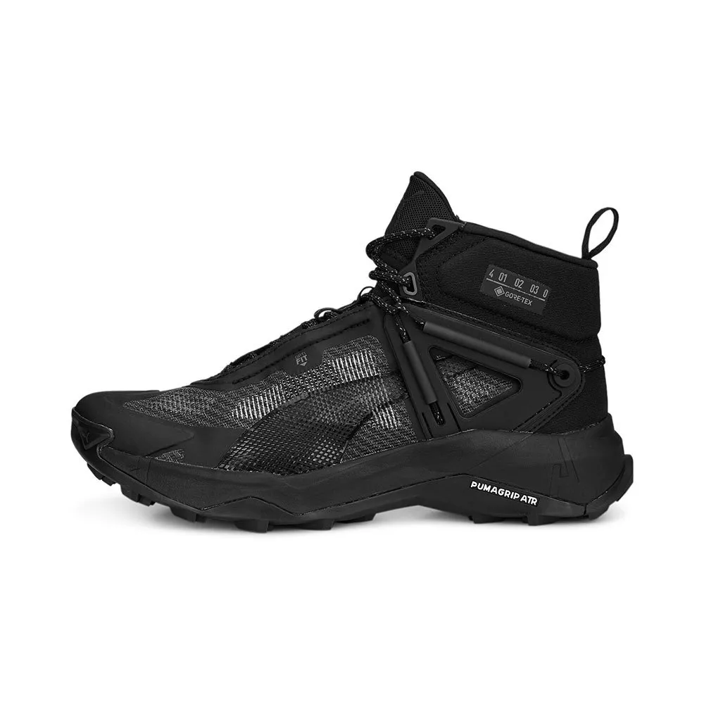 Puma Explore Nitro Mid Gt Tursko Puma Explore Nitro Mid Gt Tursko