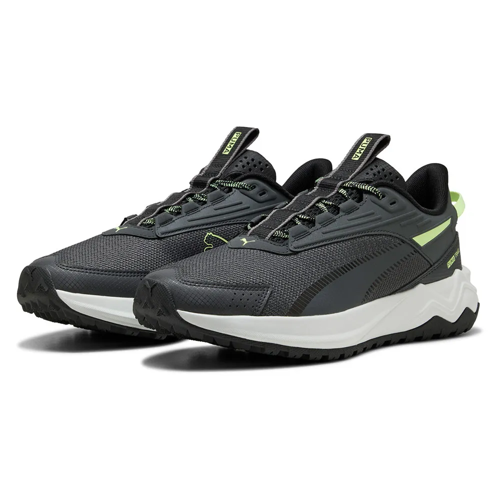 Puma Extend Lite Trail Løpesko male Puma Extend Lite Trail Løpesko male
