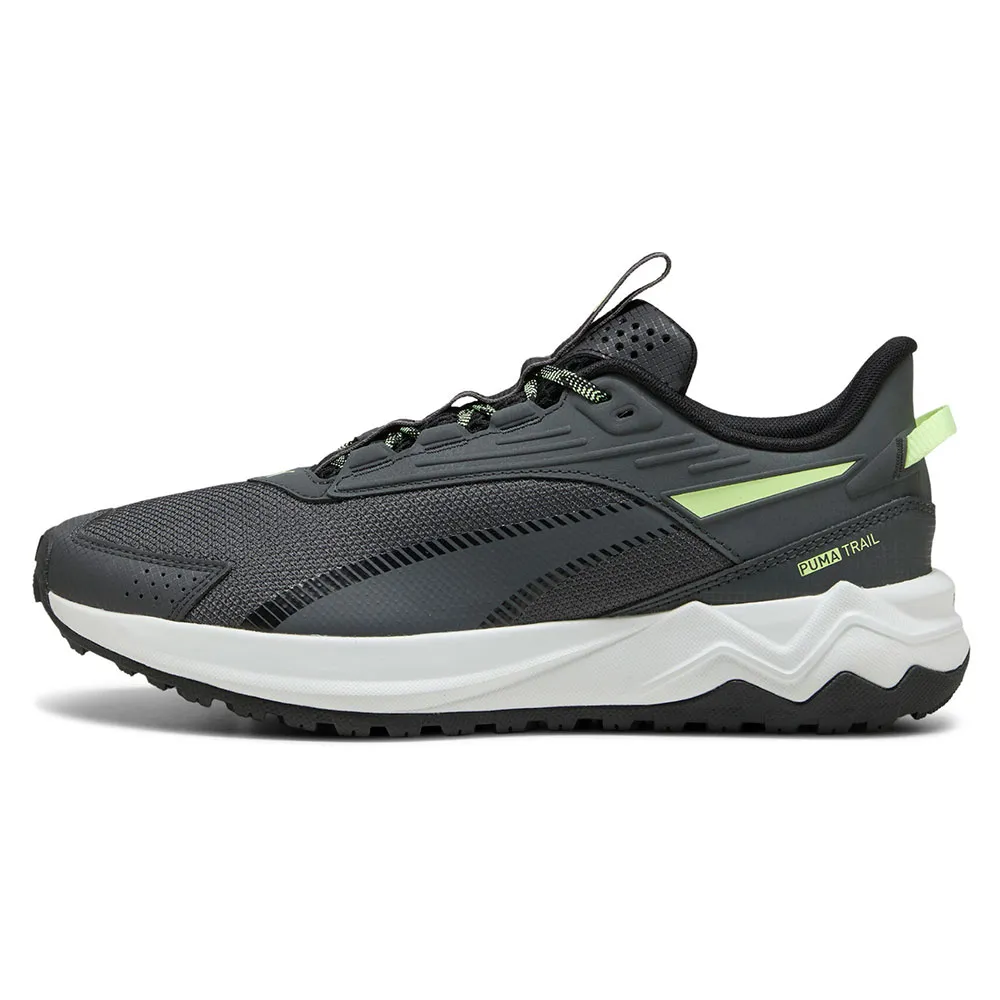 Puma Extend Lite Trail Løpesko male Puma Extend Lite Trail Løpesko male