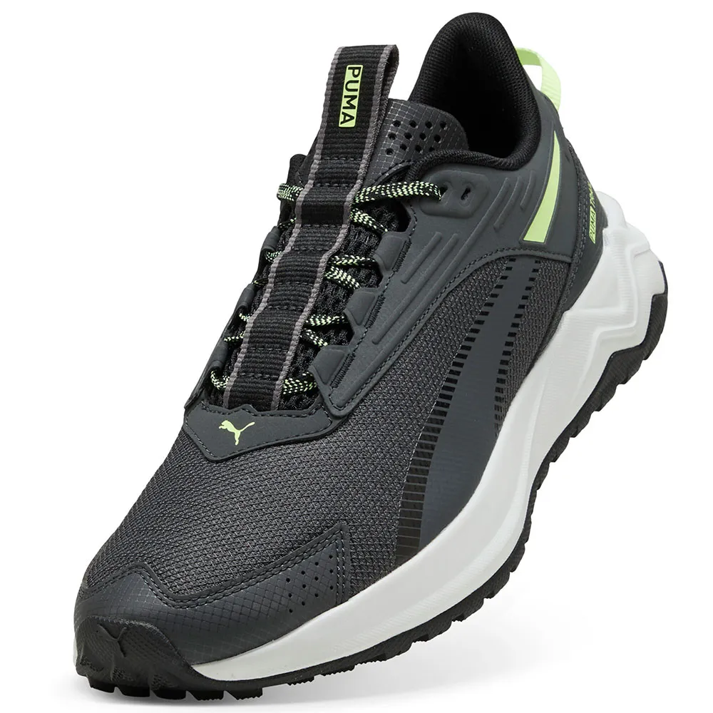Puma Extend Lite Trail Løpesko male Puma Extend Lite Trail Løpesko male