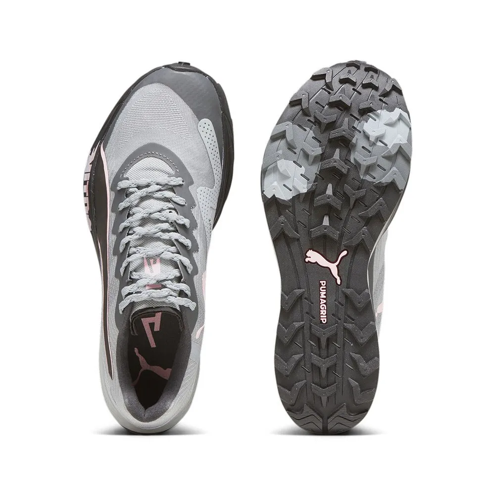 Puma Fast-trac Apex Nitro Løpesko female Puma Fast-trac Apex Nitro Løpesko female