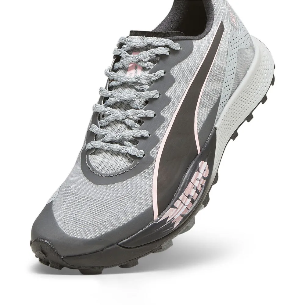 Puma Fast-trac Apex Nitro Løpesko female Puma Fast-trac Apex Nitro Løpesko female