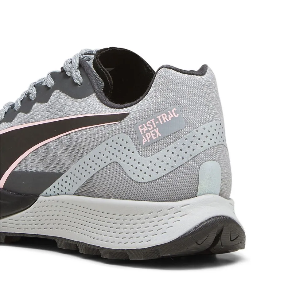 Puma Fast-trac Apex Nitro Løpesko female Puma Fast-trac Apex Nitro Løpesko female