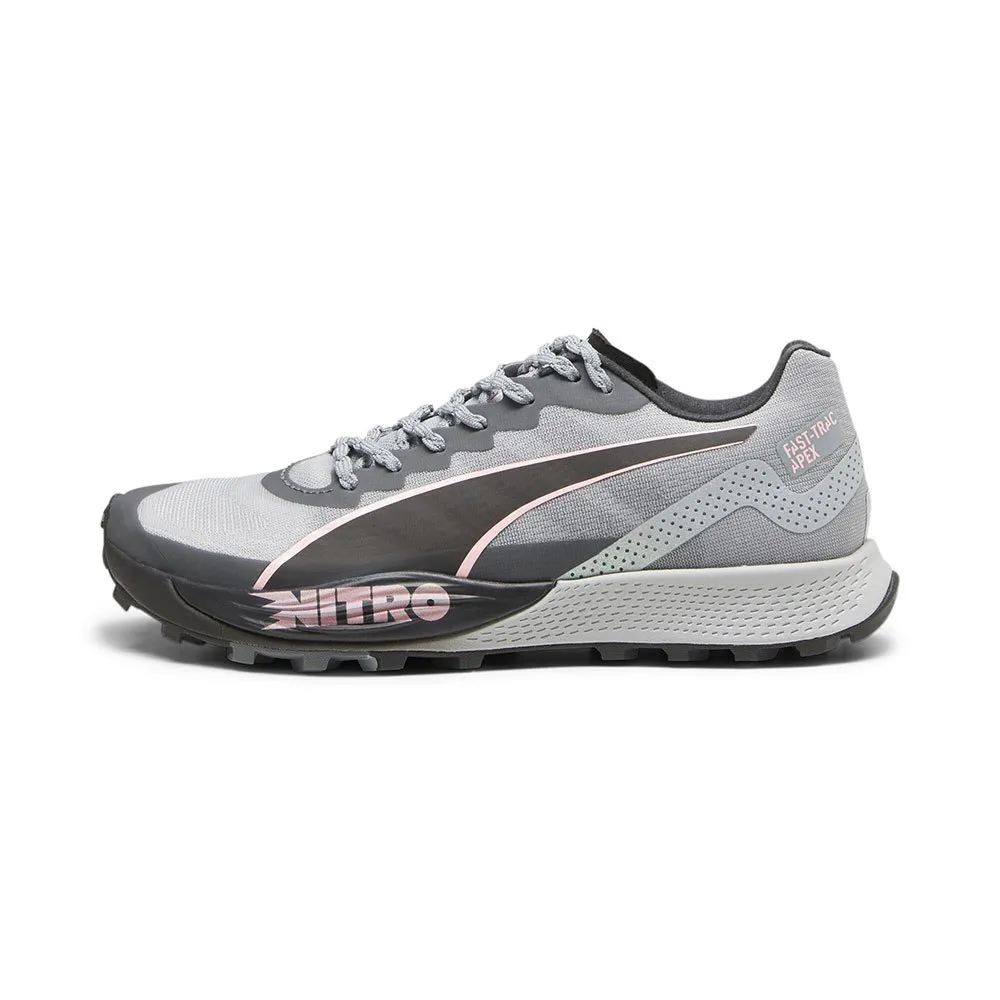 Puma Fast-trac Apex Nitro Løpesko female Puma Fast-trac Apex Nitro Løpesko female