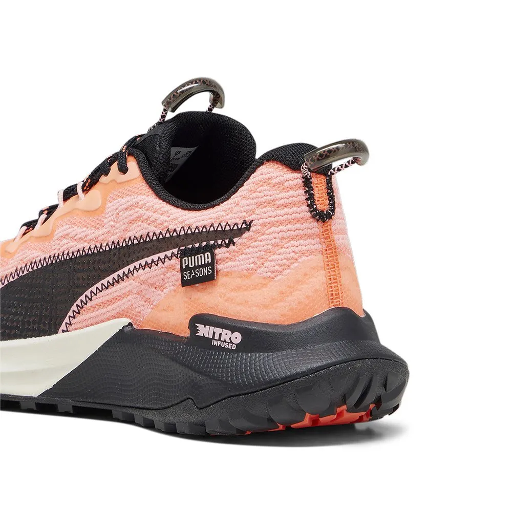 Puma Fast-trac Nitro 2 Løpesko female Puma Fast-trac Nitro 2 Løpesko female